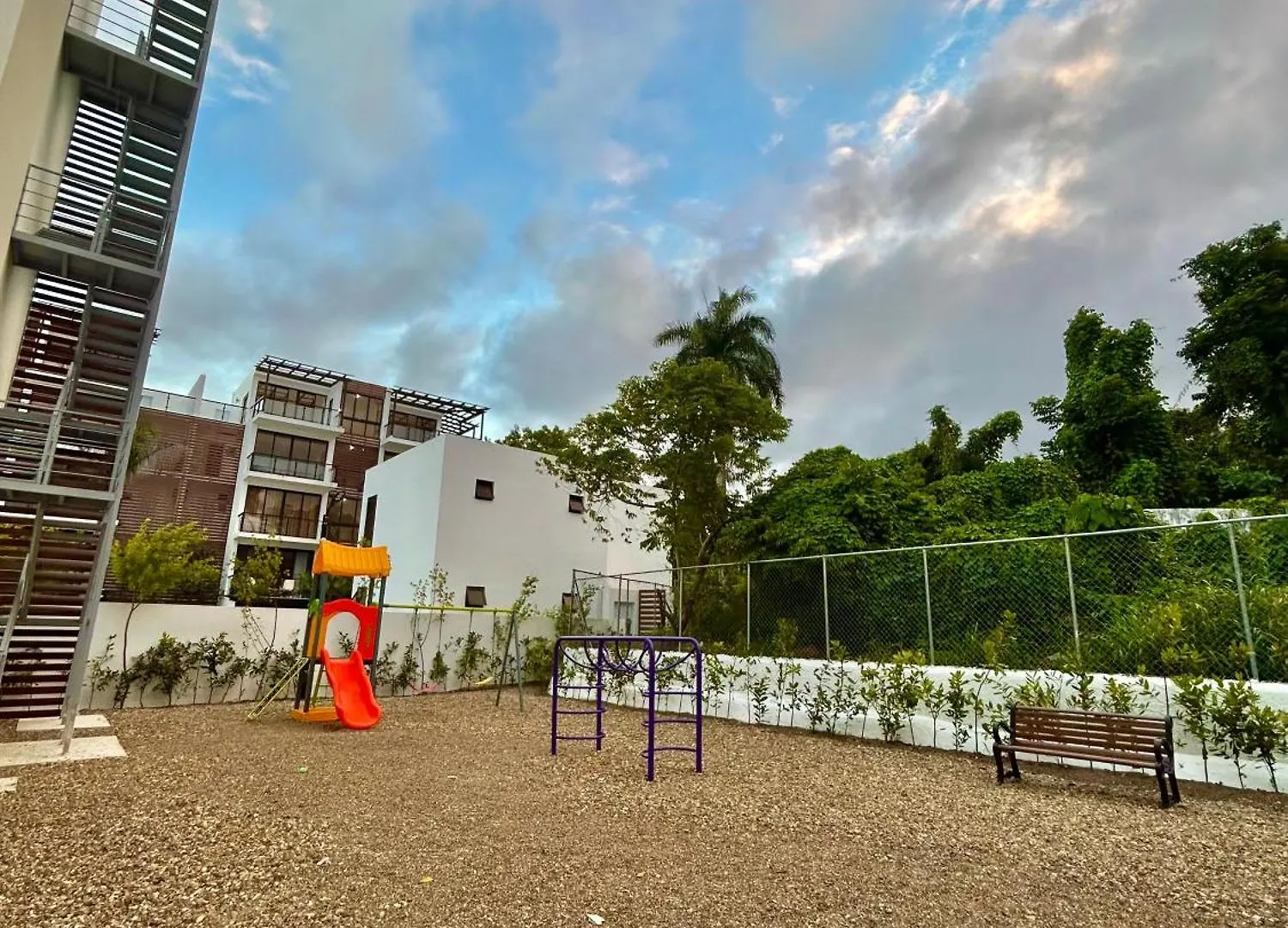 Apartment Gh Condos By Sunrise1 Puerto Plata