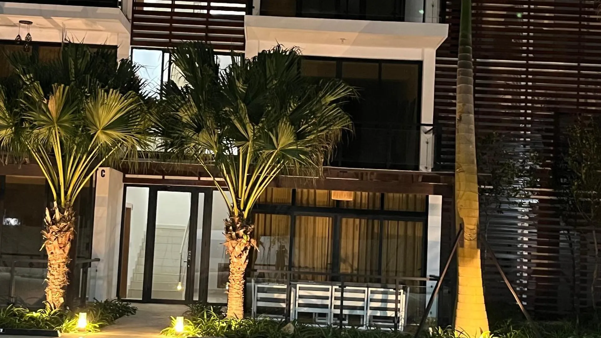 Gh Condos By Sunrise1 Puerto Plata Apartment