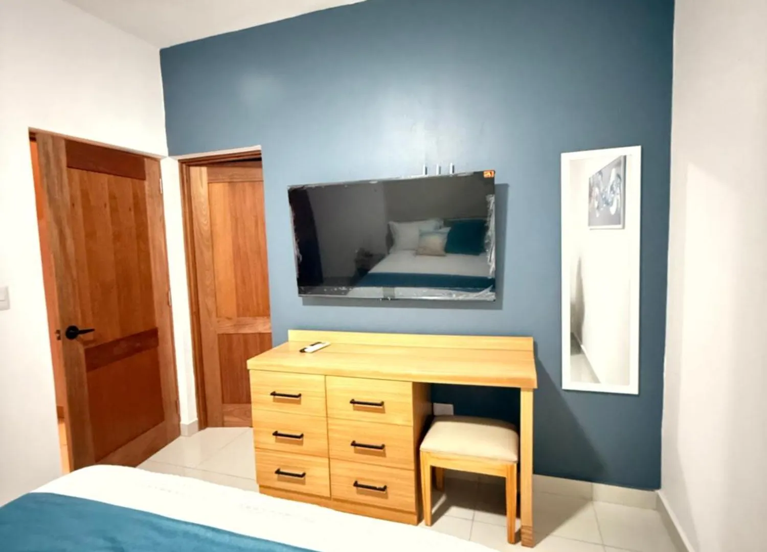 Gh Condos By Sunrise1 Puerto Plata Apartment