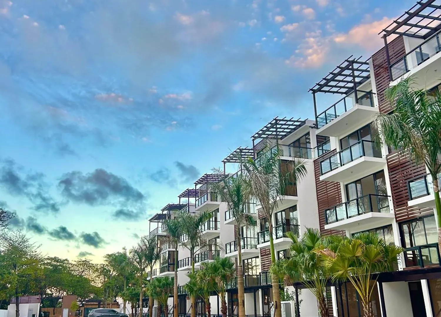 Gh Condos By Sunrise1 Puerto Plata