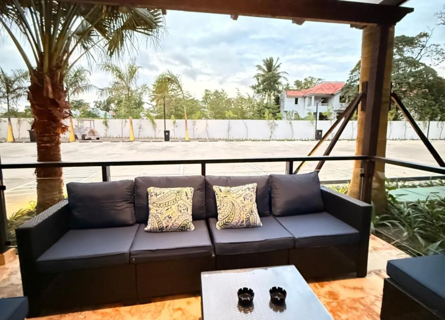 Gh Condos By Sunrise1 Puerto Plata Apartment